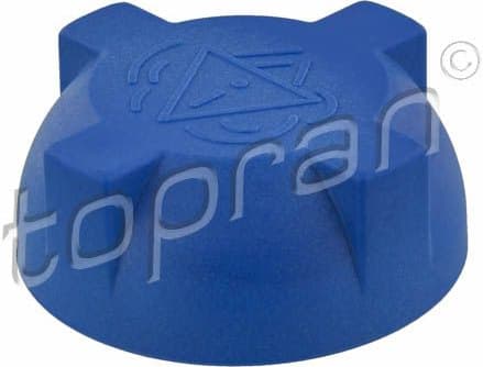 Cap, coolant tank 103643