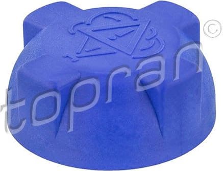 Cap, coolant tank 103643 - image 2