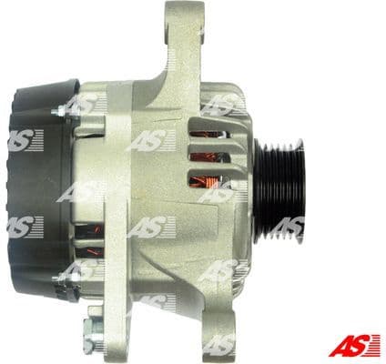Alternator AS A6067 - image 2