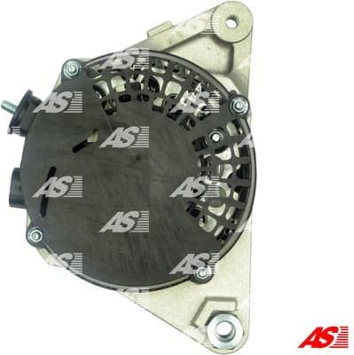 Alternator AS A6067 - image 3