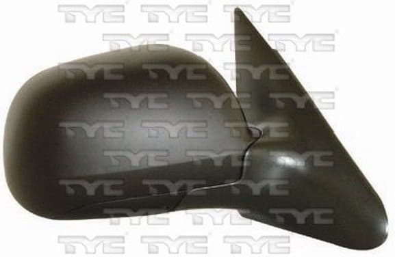 Exterior Mirror 332-0007
