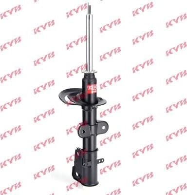 Shock absorber front 339271
