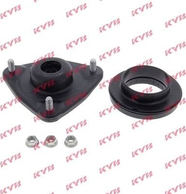 Strut mounting with bearing SM1005