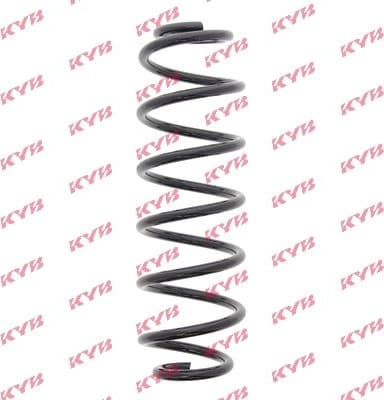 Suspension Spring K-Flex RH6100