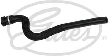 Heater Hose 02-2109