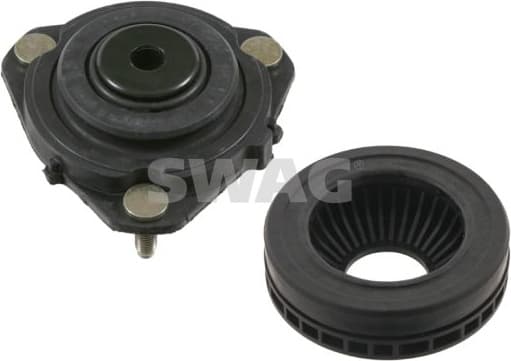 Repair Kit, suspension strut support mount 50931292