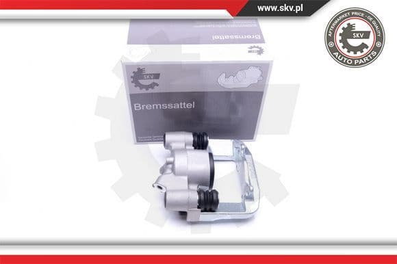 Brake Caliper 45SKV301