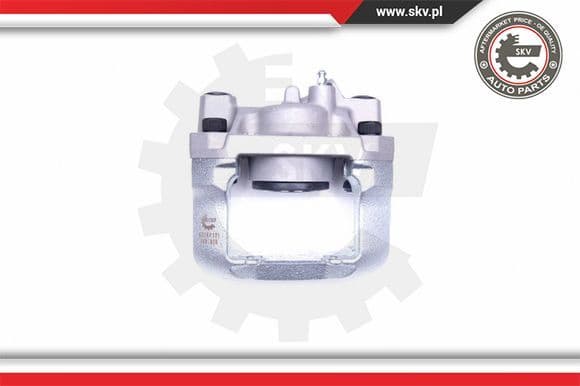 Brake Caliper 45SKV301 - image 5