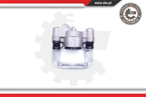 Brake Caliper 45SKV301 - image 6