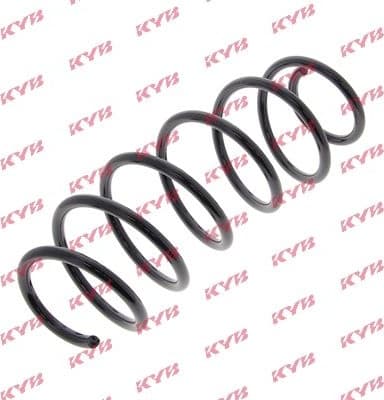 Suspension Spring K-Flex RH3536