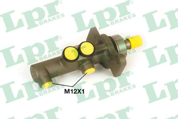 Brake Master Cylinder 1293