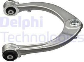 Control/Trailing Arm, wheel suspension TC3049