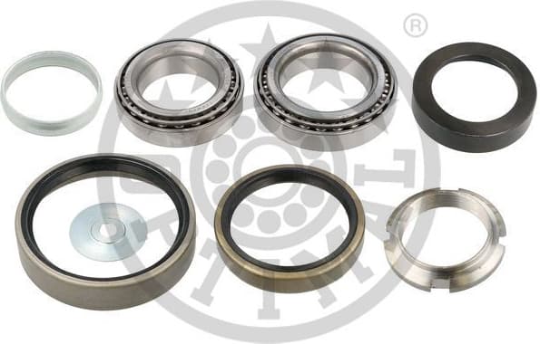 Wheel Bearing Kit 402030