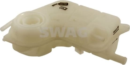 Expansion Tank, coolant 30930845