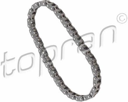 Chain, oil pump drive 500878