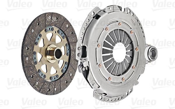Clutch Kit KIT3P 828508 - image 2