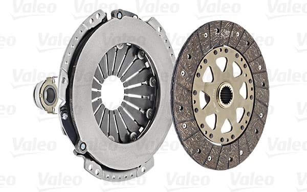 Clutch Kit KIT3P 828508 - image 3