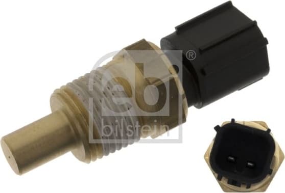 Sensor, coolant temperature 102485