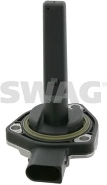 Sensor, engine oil level 20923907