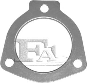 Gasket, exhaust pipe 120951