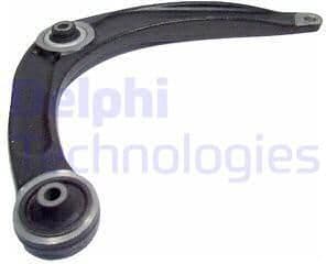 Control/Trailing Arm, wheel suspension TC2176