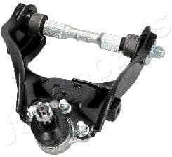 Control/Trailing Arm, wheel suspension BS906L - image 2