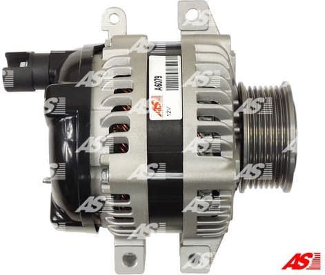 Alternator AS A6079 - image 2