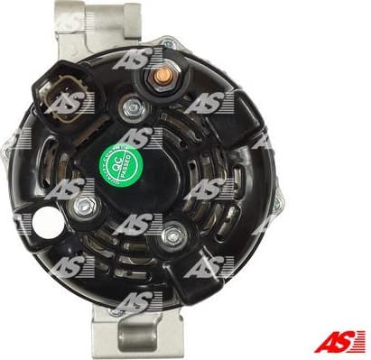 Alternator AS A6079 - image 3