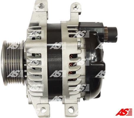 Alternator AS A6079 - image 4