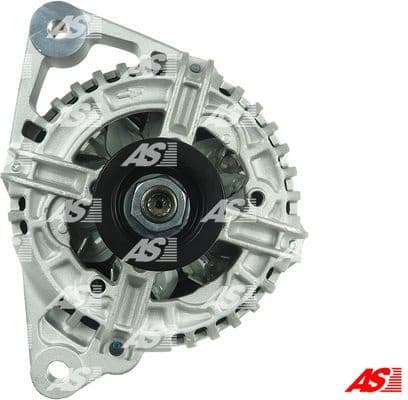 Alternator AS A0227