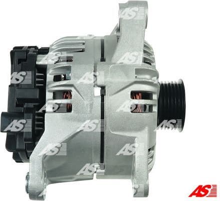 Alternator AS A0227 - image 2