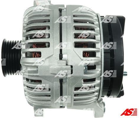 Alternator AS A0227 - image 4