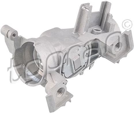 Steering Lock 114221