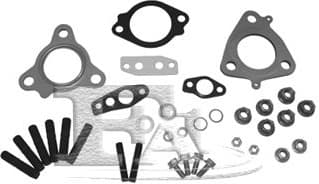 Mounting Kit, charger KT790010