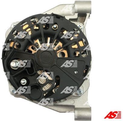 Alternator AS A4058 - image 3