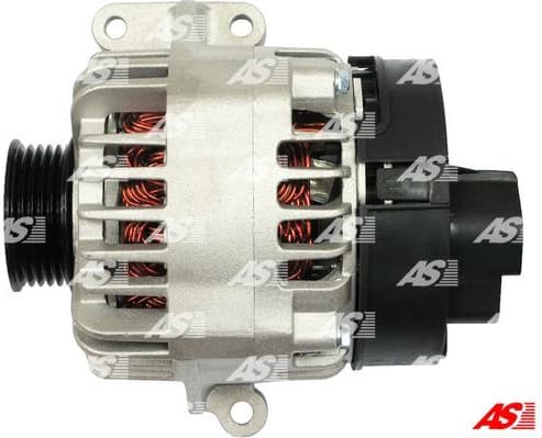 Alternator AS A4058 - image 4