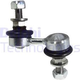 Link/Coupling Rod, stabiliser bar TC2273