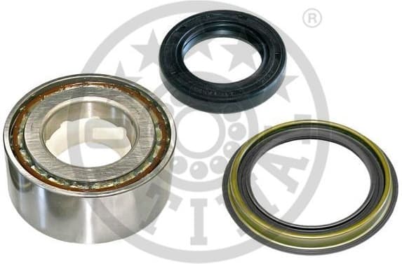 Wheel Bearing Kit 962881