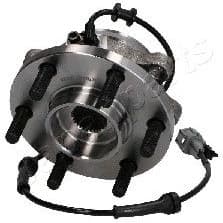 Wheel Hub KK13020 - image 5