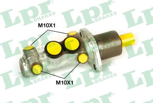 Brake Master Cylinder 1803