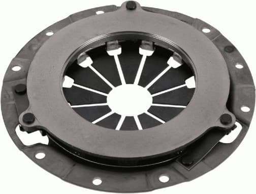 Clutch Pressure Plate 3082 950 001 - image 2