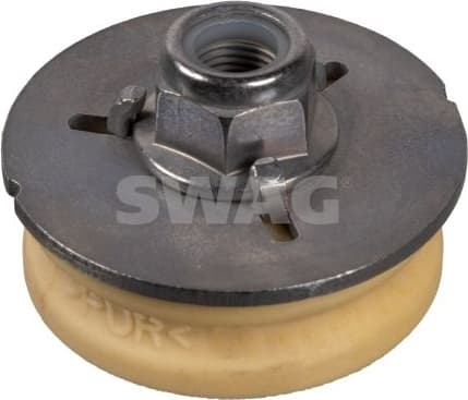 Suspension Strut Support Mount 20936780