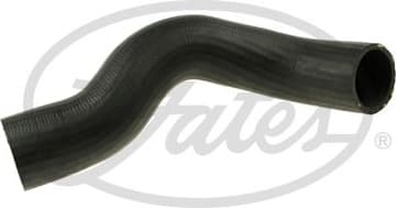 Charge Air Hose 09-0453