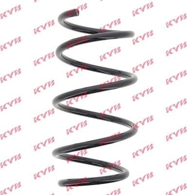 Suspension Spring K-Flex RH3483
