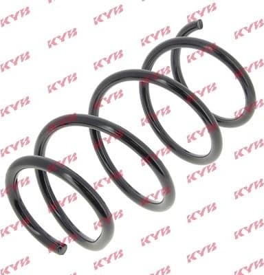 Suspension Spring K-Flex RH3483 - image 2