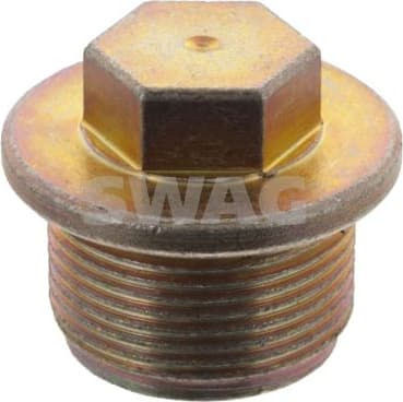 Screw Plug, oil sump 32919294
