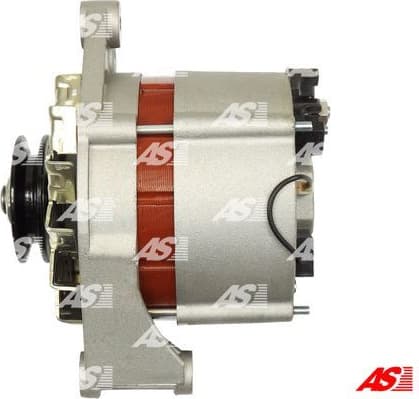 Alternator AS A0092 - image 4