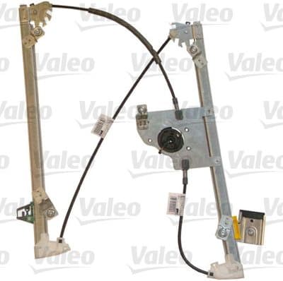 Window Regulator 850966