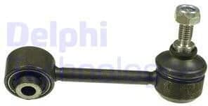 Link/Coupling Rod, stabiliser bar TC1027