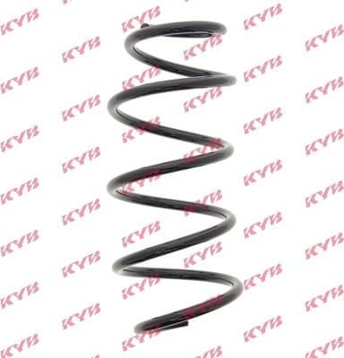 Suspension Spring K-Flex RH3286